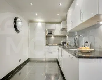 Apartments For Rent three-room 124м² 6/12 floor Tbilisi - photo 4