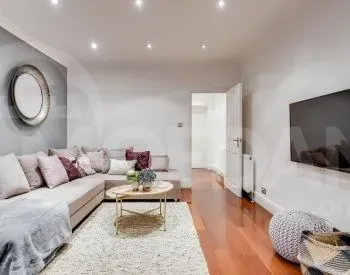 Apartments For Rent three-room 124м² 6/12 floor Tbilisi - photo 3