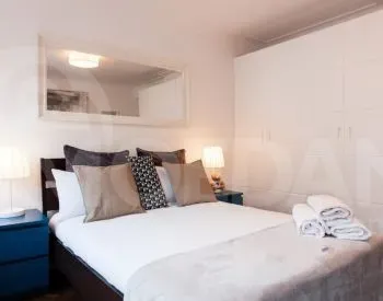 Apartments For Rent three-room 124м² 6/12 floor Tbilisi - photo 5