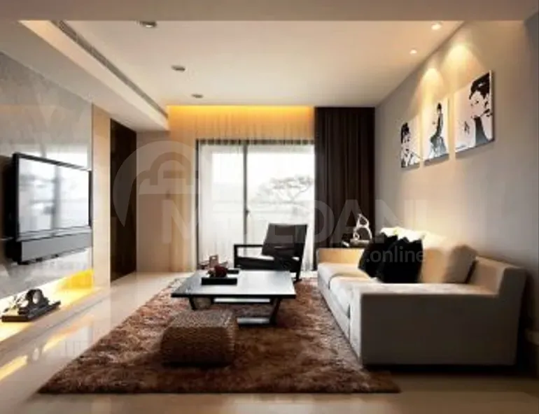 Apartments For Rent three-room 120м² 6/14 floor Tbilisi - photo 2