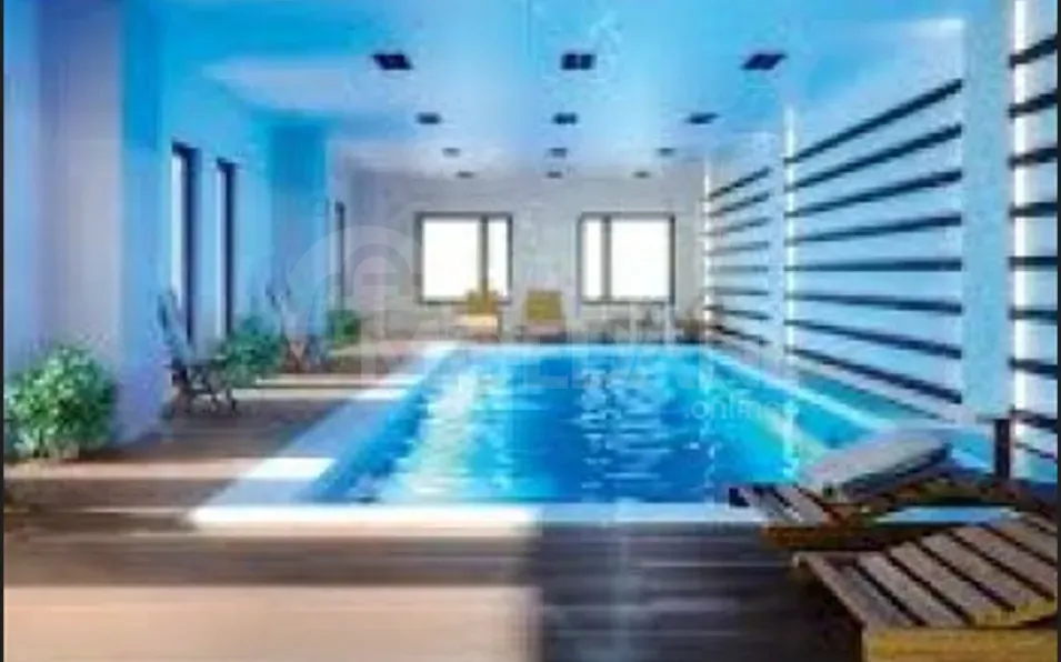 Apartments For Rent three-room 120м² 6/14 floor Tbilisi - photo 4