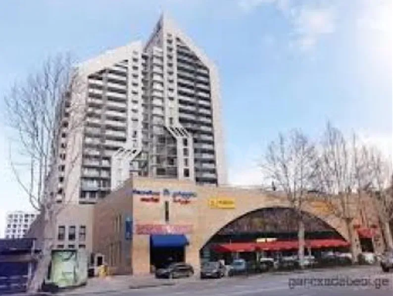 Apartments For Rent three-room 120м² 6/14 floor Tbilisi - photo 5