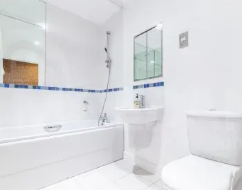 ქირავდება 3 ოთახიანი ბინა 116მ² 5/10 სართ თბილისი - photo 5