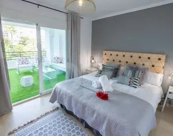 Apartments For Rent three-room 155м² 5/11 floor Tbilisi - photo 1