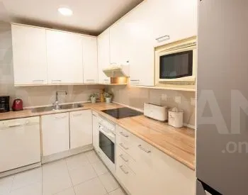 Apartments For Rent three-room 155м² 5/11 floor Tbilisi - photo 9