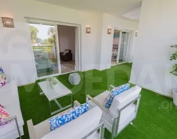 Apartments For Rent three-room 155м² 5/11 floor Tbilisi - photo 8