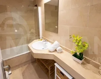 Apartments For Rent three-room 155м² 5/11 floor Tbilisi - photo 7