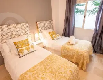 Apartments For Rent three-room 155м² 5/11 floor Tbilisi - photo 6