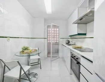 ქირავდება 4 ოთახიანი ბინა 132მ² 3/8 სართ თბილისი - photo 3