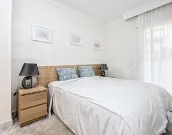 ქირავდება 4 ოთახიანი ბინა 132მ² 3/8 სართ თბილისი - photo 8