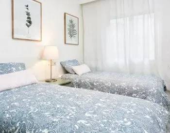 ქირავდება 4 ოთახიანი ბინა 132მ² 3/8 სართ თბილისი - photo 7