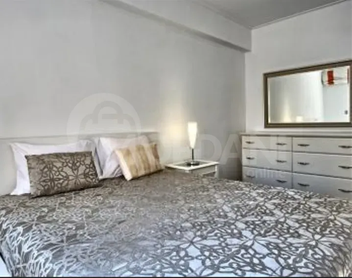 Apartments For Rent three-room 128м² 8/18 floor Tbilisi - photo 6