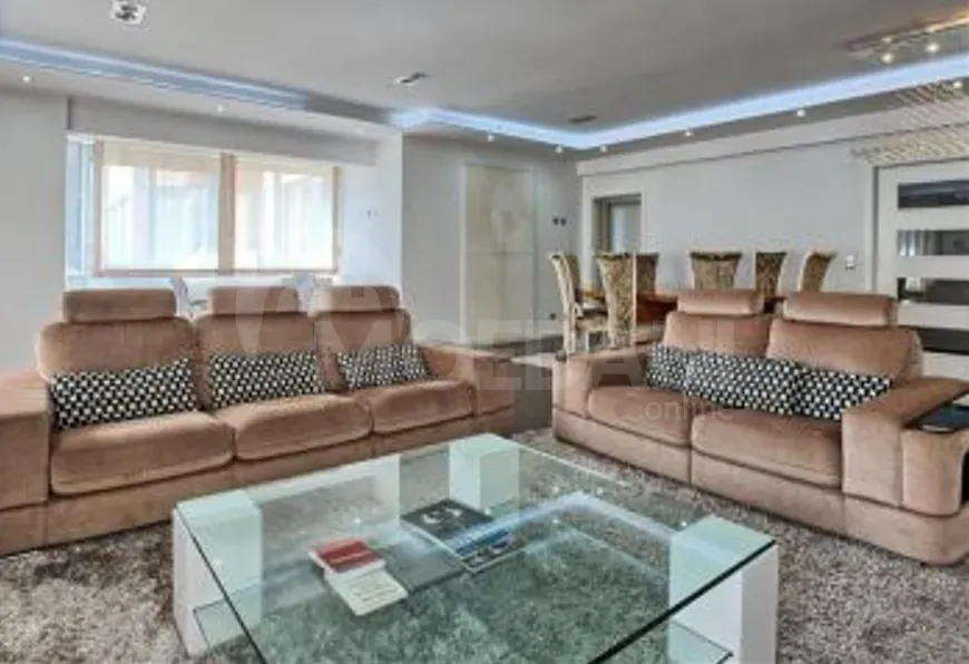 Apartments For Rent three-room 128м² 8/18 floor Tbilisi - photo 4