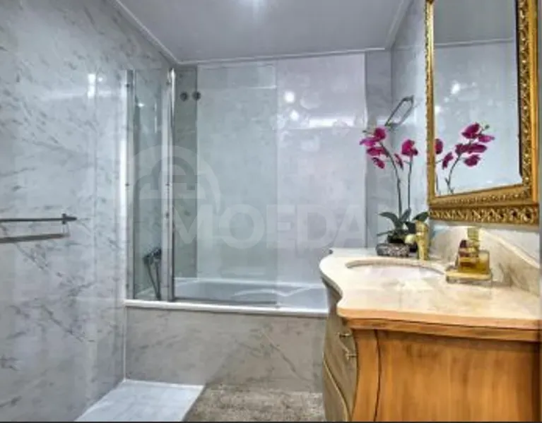 Apartments For Rent three-room 128м² 8/18 floor Tbilisi - photo 7