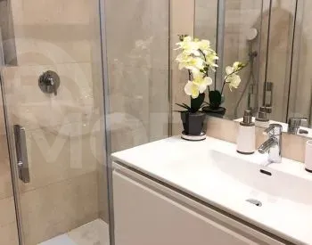 ქირავდება 3 ოთახიანი ბინა 138მ² 5/8 სართ თბილისი - photo 4