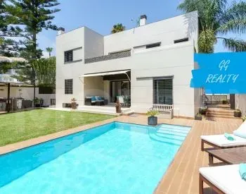 Сдам Дом 548м² Тбилиси - изображение 2