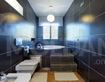 Сдам Дом 548м² Тбилиси - изображение 9