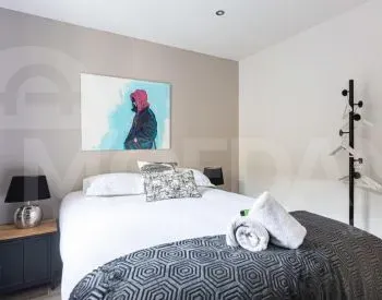 Сдам 4-комн. квартиру 142м² 5/12 эт. Тбилиси - изображение 3