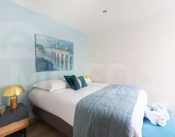 Сдам 4-комн. квартиру 142м² 5/12 эт. Тбилиси - изображение 6