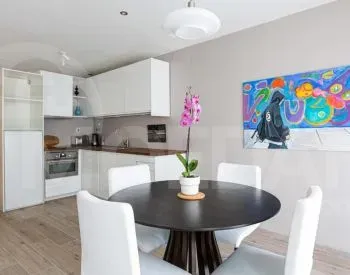 ქირავდება 4 ოთახიანი ბინა 142მ² 5/12 სართ თბილისი - photo 5