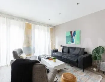 ქირავდება 4 ოთახიანი ბინა 142მ² 5/12 სართ თბილისი - photo 1