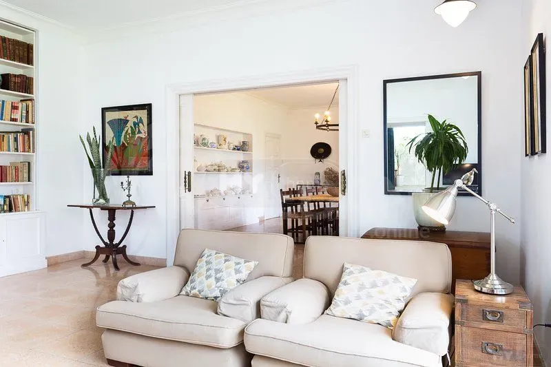 Сдам 5-комн. квартиру 270м² 5/16 эт. Тбилиси - изображение 2