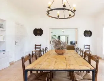 Сдам 5-комн. квартиру 270м² 5/16 эт. Тбилиси - изображение 10