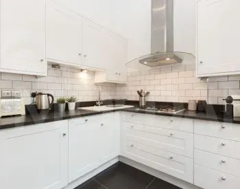 Apartments For Rent three-room 111м² 1/8 floor Tbilisi - photo 6