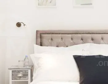 Apartments For Rent three-room 111м² 1/8 floor Tbilisi - photo 3