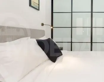 Apartments For Rent three-room 111м² 1/8 floor Tbilisi - photo 5