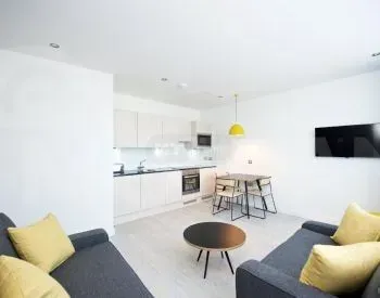 Apartments For Rent three-room 180м² 5/11 floor Tbilisi - photo 1