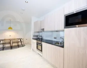 Apartments For Rent three-room 180м² 5/11 floor Tbilisi - photo 2