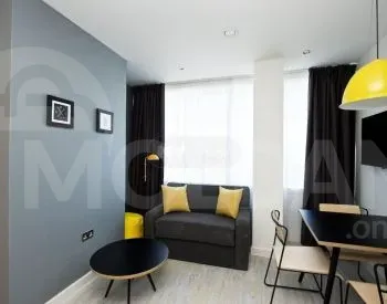 Apartments For Rent three-room 180м² 5/11 floor Tbilisi - photo 4