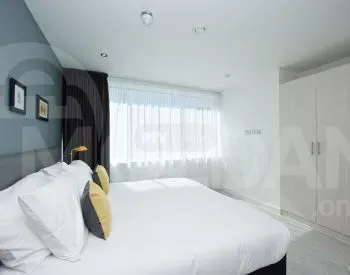 Apartments For Rent three-room 180м² 5/11 floor Tbilisi - photo 3