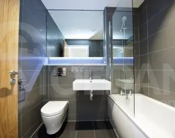 Apartments For Rent three-room 180м² 5/11 floor Tbilisi - photo 6