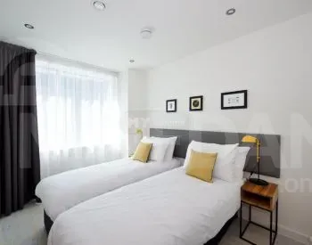 Apartments For Rent three-room 180м² 5/11 floor Tbilisi - photo 5