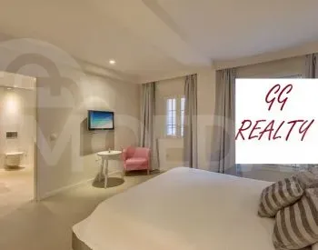 Сдам 6-комн. квартиру 345м² 6/11 эт. Тбилиси - изображение 9