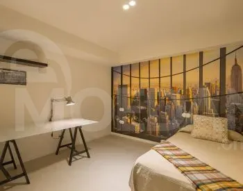 Сдам 6-комн. квартиру 345м² 6/11 эт. Тбилиси - изображение 6