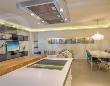 Сдам 6-комн. квартиру 345м² 6/11 эт. Тбилиси - изображение 2