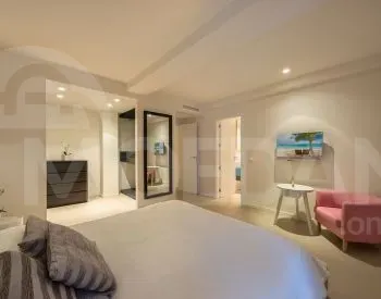 Сдам 6-комн. квартиру 345м² 6/11 эт. Тбилиси - изображение 5