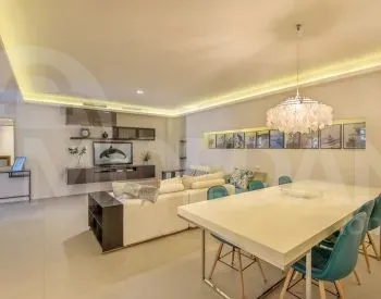 Сдам 6-комн. квартиру 345м² 6/11 эт. Тбилиси - изображение 1