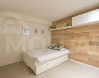 Сдам 6-комн. квартиру 345м² 6/11 эт. Тбилиси - изображение 8