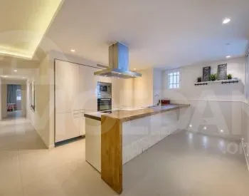 Сдам 6-комн. квартиру 345м² 6/11 эт. Тбилиси - изображение 3