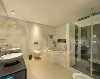 Сдам 6-комн. квартиру 345м² 6/11 эт. Тбилиси - изображение 4