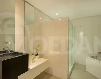 Сдам 6-комн. квартиру 345м² 6/11 эт. Тбилиси - изображение 7