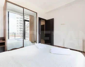 ქირავდება 4 ოთახიანი ბინა 175მ² 2/3 სართ თბილისი - photo 10