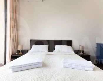 ქირავდება 4 ოთახიანი ბინა 175მ² 2/3 სართ თბილისი - photo 8