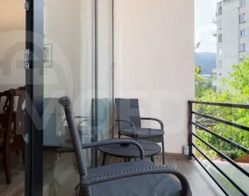 ქირავდება 4 ოთახიანი ბინა 175მ² 2/3 სართ თბილისი - photo 5