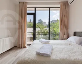 ქირავდება 4 ოთახიანი ბინა 175მ² 2/3 სართ თბილისი - photo 4