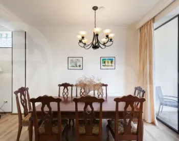 ქირავდება 4 ოთახიანი ბინა 175მ² 2/3 სართ თბილისი - photo 2